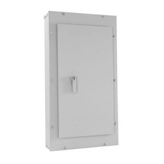 400A Main Breaker Panelboard ABB RQ 208Y/120 – 240D N3R 66-CKT THQB No Feeders