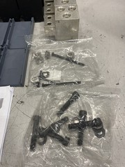 Siemens 3VA9673-0JJ34 Lug Kit