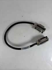 NATIONAL INSTRUMENTS 763507B-0R5 Cable Type X2 GPIB 0.5M