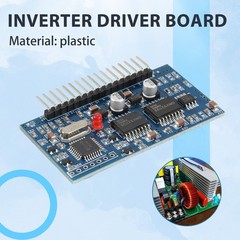 5V DC-AC Inverter One Sinusoidal Driver Board SPWM EGS002 Oscill4177