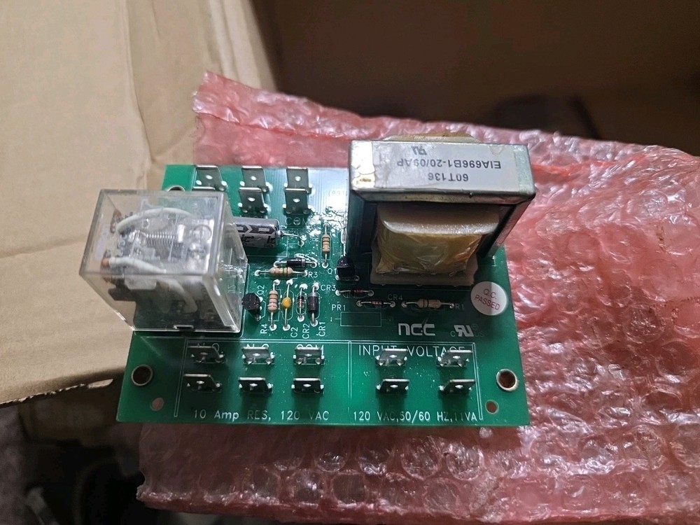 LNC-NS127-120 – NCC – SENSOR RESISTANCE – Resistance Sensors (Dual Probe), CONTR