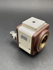 Mintron CCD Industrial Camera C-Mount BNC Video Out for Microscope, Astronomy