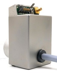 Carl Zeiss MMS1 UV/VIS Spectrometer With USB Port