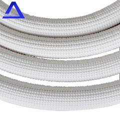 Install For Mini Split Heat Pump Systems 1/4 – 1/2 Dia. Three Length Options