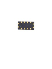 TOKO SFGCG455BX 455kHz Ceramic IF Filter