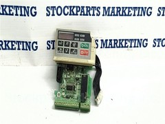 ETC740095 Q16398-647-212 SF5204-A75 Display Circuit Board Fast Shipping!!!