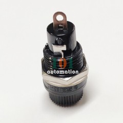 QTY:10 NEW FOR SCI Fuseholder SCI 5*20 10A250V R3-12