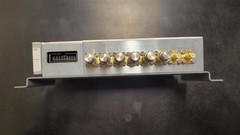 Corning SCU-4 MobileAccess Service Combiner Unit
