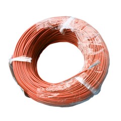 Flexible Silicone Cable Wire 10/12/14/16/18/20/22/24/26/30 AWG Various Colours