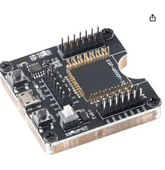 EC Buying Electronic Components Part 12 Pack Bundle