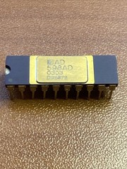 Analog Devices 598AD