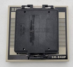 BP Microsystems SM-84UP Manual PLCC Socket Module