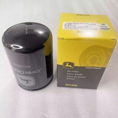 RE519626 Tractor Accessories 3029 Engine Oil Compartment Oil Filter Accessories