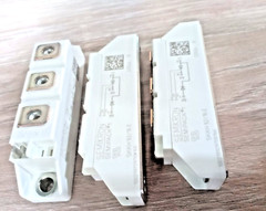 3PCS LOTS OF SKKH92/16E SEMIKRON THYRISTOR / DIODE MODULE SKKH92-16E- Brand New