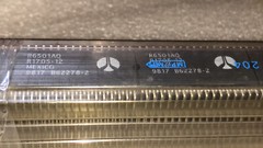 R6501AQ Rockwell Automation IC DIP x 1PC NEW