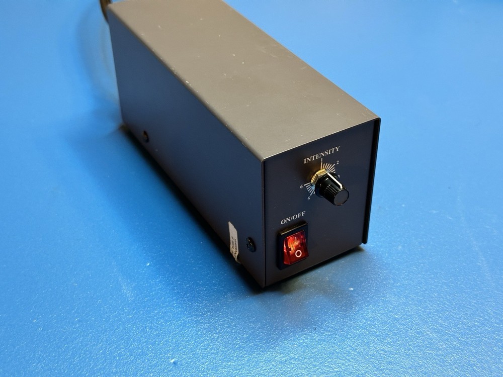 LAK PSR Series PS-2430P Analog LED Controller 24V 30W Manual Intensity Control