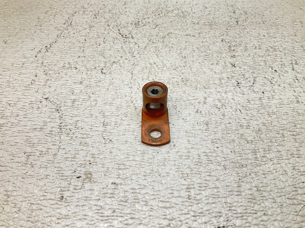 ILSCO CP-250 Terminal Lug CP250 250-6 (VT)
