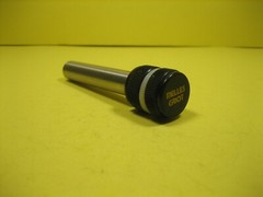 Melles Griot Screw Clamp 1/2” DIA Post x 3 1/4” L