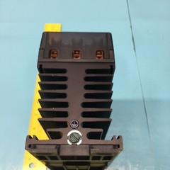 WATLOW DIN-A-MITE SOLID STATE POWER CONTROL + MINEBEA NMB 3115FS-12T-B30, 136446