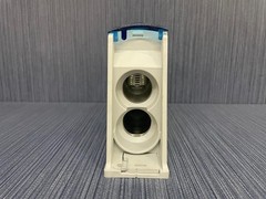 nVent ERIFLEX 561175 Power Block SB2C2C 1000AL DIN Mounted Output/Input Device