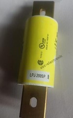 1PCS NEW LPJ-200SP fuse