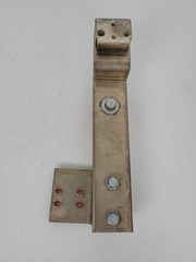 SMMD / 6M61 Siemens ITE 800 Amp Bus Bar For MD MXD HMD HMXD Mounting Hardware