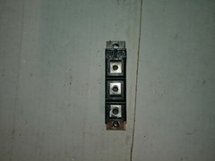 EUPEC TD 56 N 208 K0F IGT2 4D2 …EACH