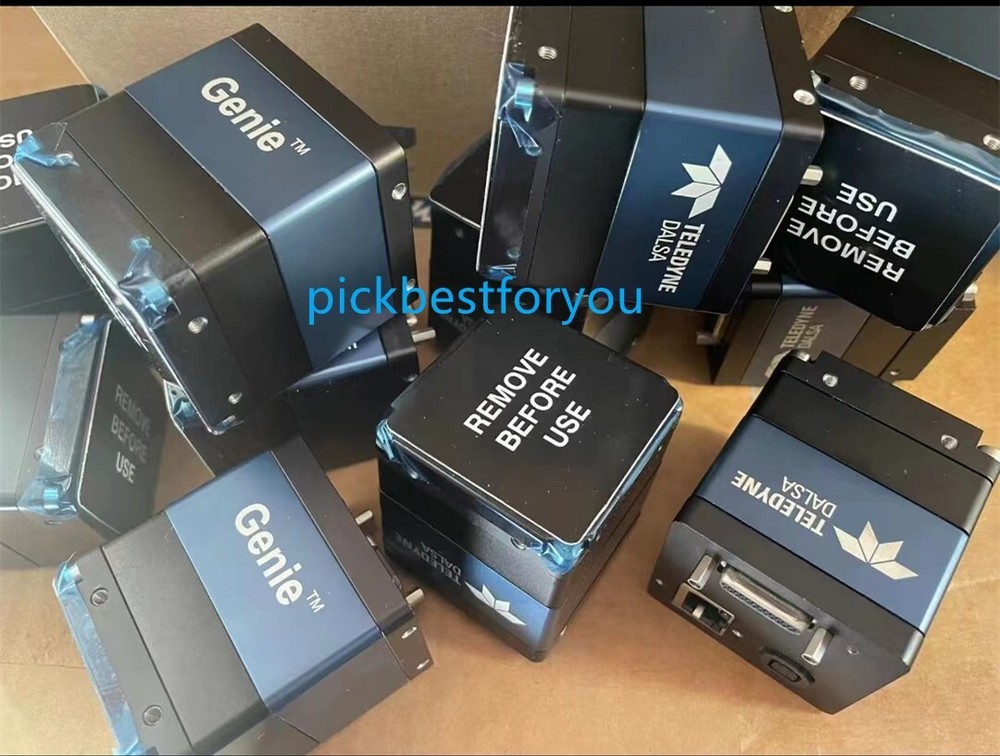 1pcs dalsa TS-M2560 industrial camera without packaging (by DHL/Fedex)