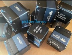 1pcs dalsa TS-M2560 industrial camera without packaging (by DHL/Fedex)