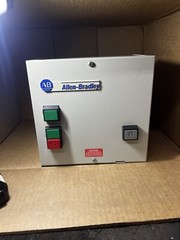 ALLEN BRADLEY 105-C09ADA1F-1-7