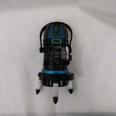 Makita SK507GD Laser Marker Green Laser Bluetooth Smartphone Control