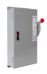 Eaton ES3T2R1GF3 Other Switch Elevator Control Switch 3P 100A 208V NEMA 1
