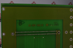 HELLER 20.003 498-0 / A 23.020 103-000/0113 (BOARD) – 6 months warranty