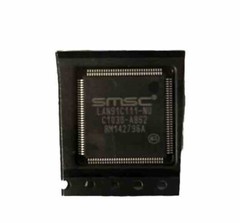 *QTY 5* NEW IN SEALED PACKAGE! SMSC LAN91C111-NU LAN91C111 NU. G2