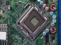 Dell 0MY510 Circuit Motherboard