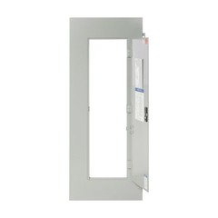 Eaton EZT2036S Pow-R-Xpress Trim 20″W x 36″H Box WEM2 Keyed