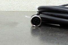 Balluff BCC M415-M414-3A-304-PX0434-100 Double Ended Cordset Cable BCC06WR