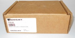 Videojet 17518 Diffused Beam Photocell Hi-Res/Encore – Brand New Old Stock