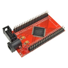 MAX II EPM240 CPLD EPM240T100C5N Minimum System Core Development Board 5V