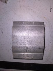 BURNDY HYCRIMP COMPRESSION TAP YHR-800