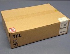 Tokyo Electron Limited (TEL) – CT5085-551566-11 – E Cap Assembly (G-SPO)