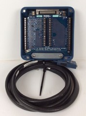 National Instruments 154137B-01L Shielded Connector Block G048