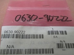 AMAT 0630-90222 CAP FXD 10MF 35V CEB