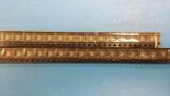 (10 PCS) LTC1147CS8-3.3 High Efficiency Step-Down Switching Regulator SOIC8