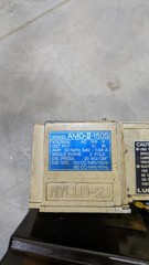 MYLUB-21 AMO-II-150S AC100 V OUT PUT 20W 50/60Hz SINGLE PHASE