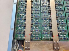 TDI Transistor Devices WCS 100-1000-12000 Slave