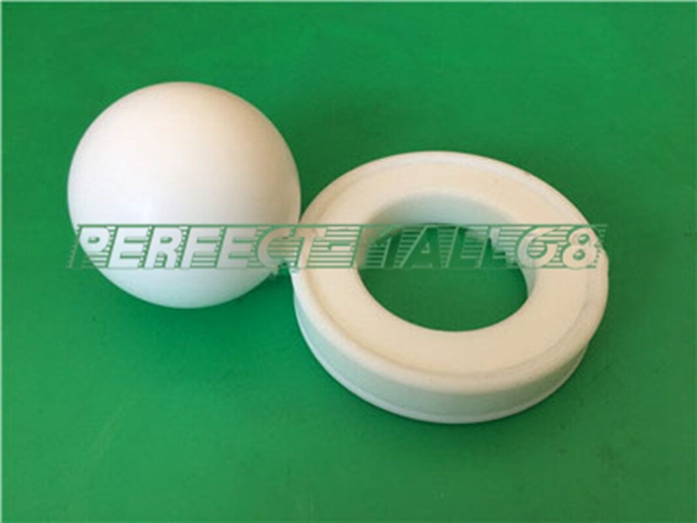 1PC NEW FOR HUSKY1590 valve ball seat 189320