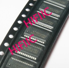 1PCS SI4730-C40-GUR 4730C40GU BROADCAST AM/FM RADIO RECEIVER SSOP24