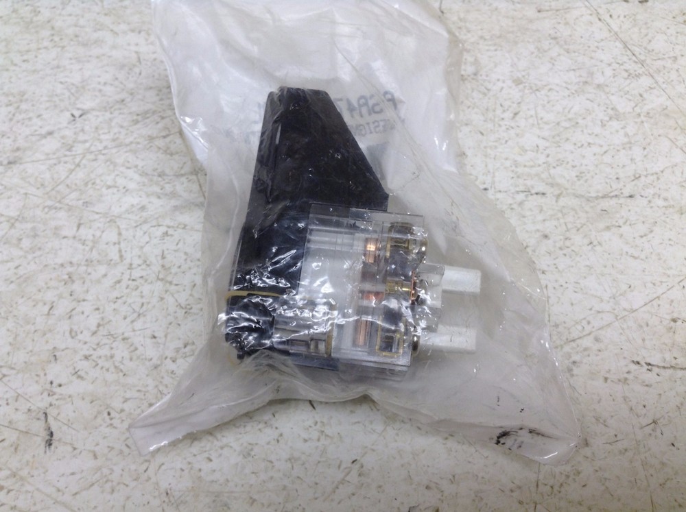 Adams ASA472DCI-AL Designer Dual 1/8 BTN 2N/O ASA472DCIAL New (TBI)