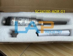 1pc New 12-55VDC Liquid level sensor switch SC24100-ADR G1 straight head